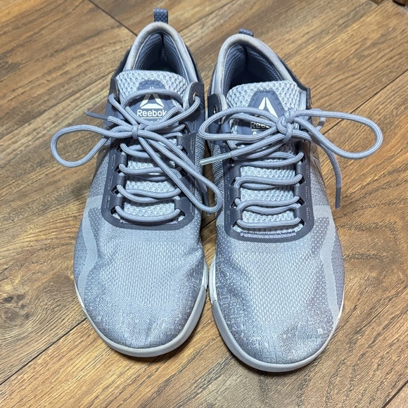 Reebok CrossFit Grace Women’s Training Shoes - Size 7.5 - Picture 1 of 6
